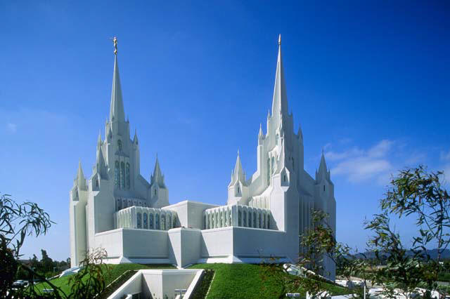 LDS Youth Printouts